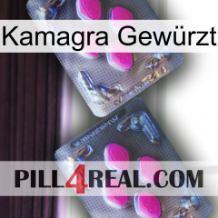 Kamagra Gewürzt 01